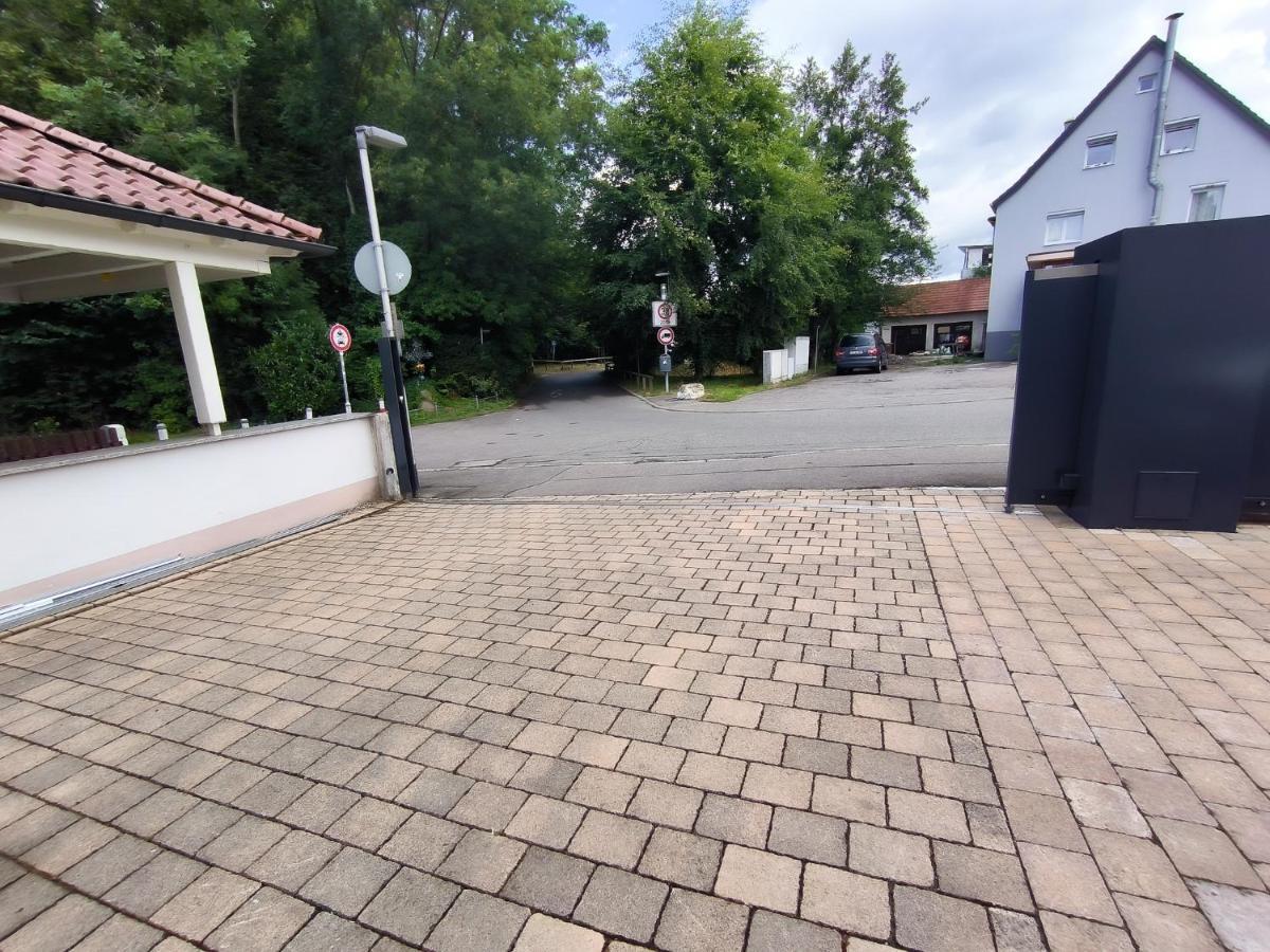 Best Bodensee Fewo Friedrichshafen Exterior photo